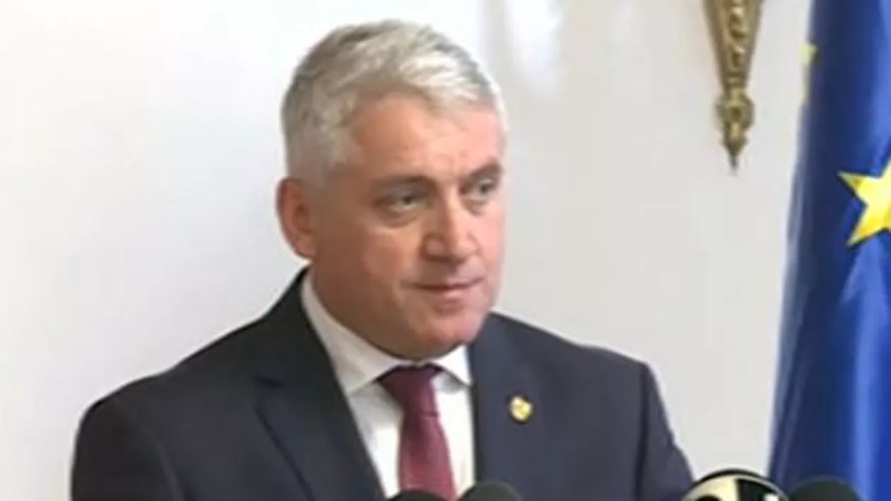 Adrian Țuțuianu, despre scandalul privind arhiva SIPA: "SRI nu a avut nicio implicare în gestionarea arhivei acestei structuri" (VIDEO)