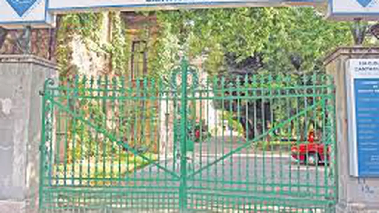 Florian Bodog, vești bune despre Institutul Cantacuzino. Ministrul Sănătății a găsit un cercetător care ar vrea să devină ca manager