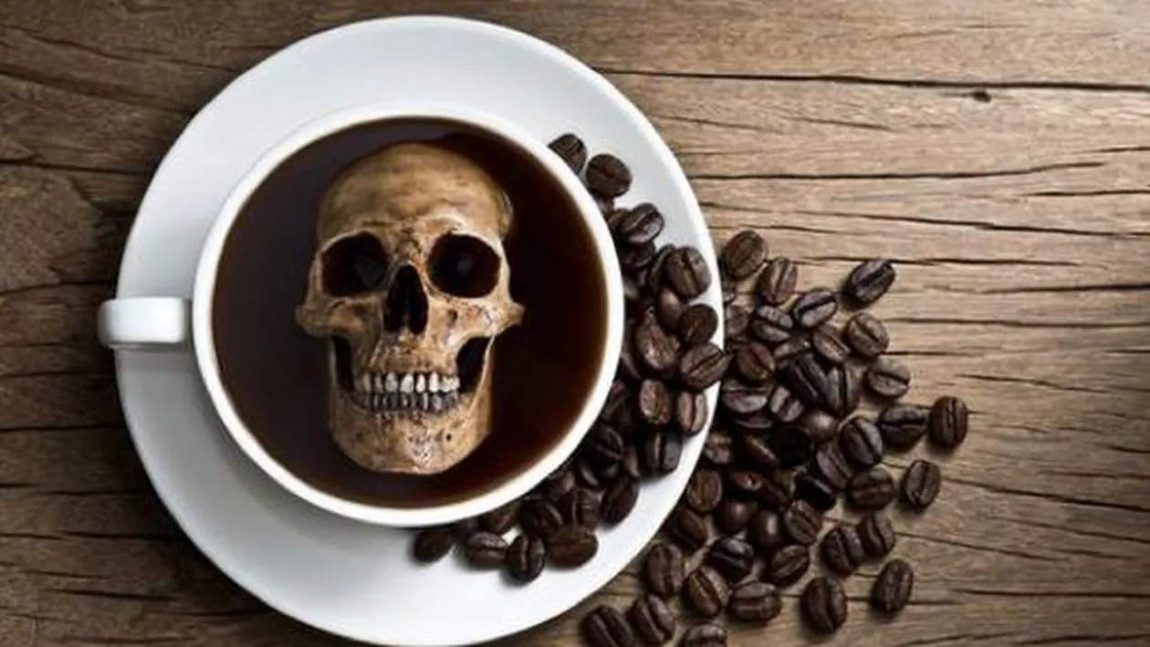 Un tânăr a decedat din cauza consumului prea mare de cafeină: Acesta consumase băuturi carbogazoase, cafea și energizante timp de 2 ore