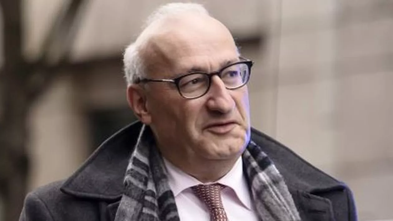 Emmanuel Macron și-a ales ca și consilier diplomatic un vorbitor de limbă română. Cine este Philippe Etienne și care este relația sa cu țara noastră