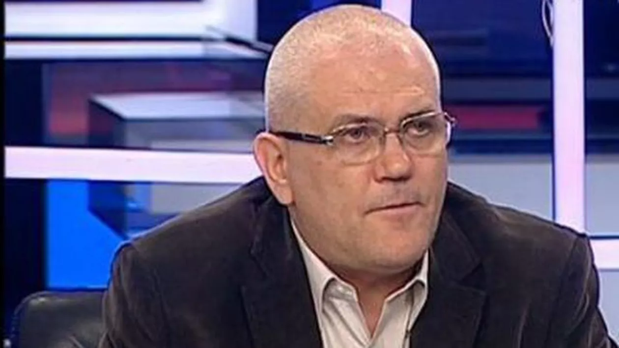 Codrin Ștefănescu, mesaj dur la adresa lui Pieleanu: Este o făcătură, un semnal. Să spună public cine i-a comandat