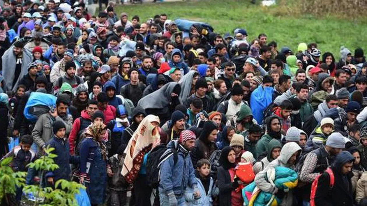 Comisia Europeană AMENINȚĂ Ungaria și Polonia cu proceduri de infringement. România, URGENTATĂ să primească mai mulți refugiați
