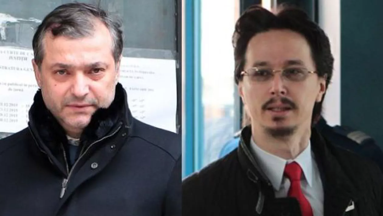 Dan Andronic și Cristi Dănileț, față în față în scandalul ”Arhiva SIPA”. Despre viețile private ale magistraților, calomnii și show-uri în care lumea-și pune poalele-n cap (VIDEO)