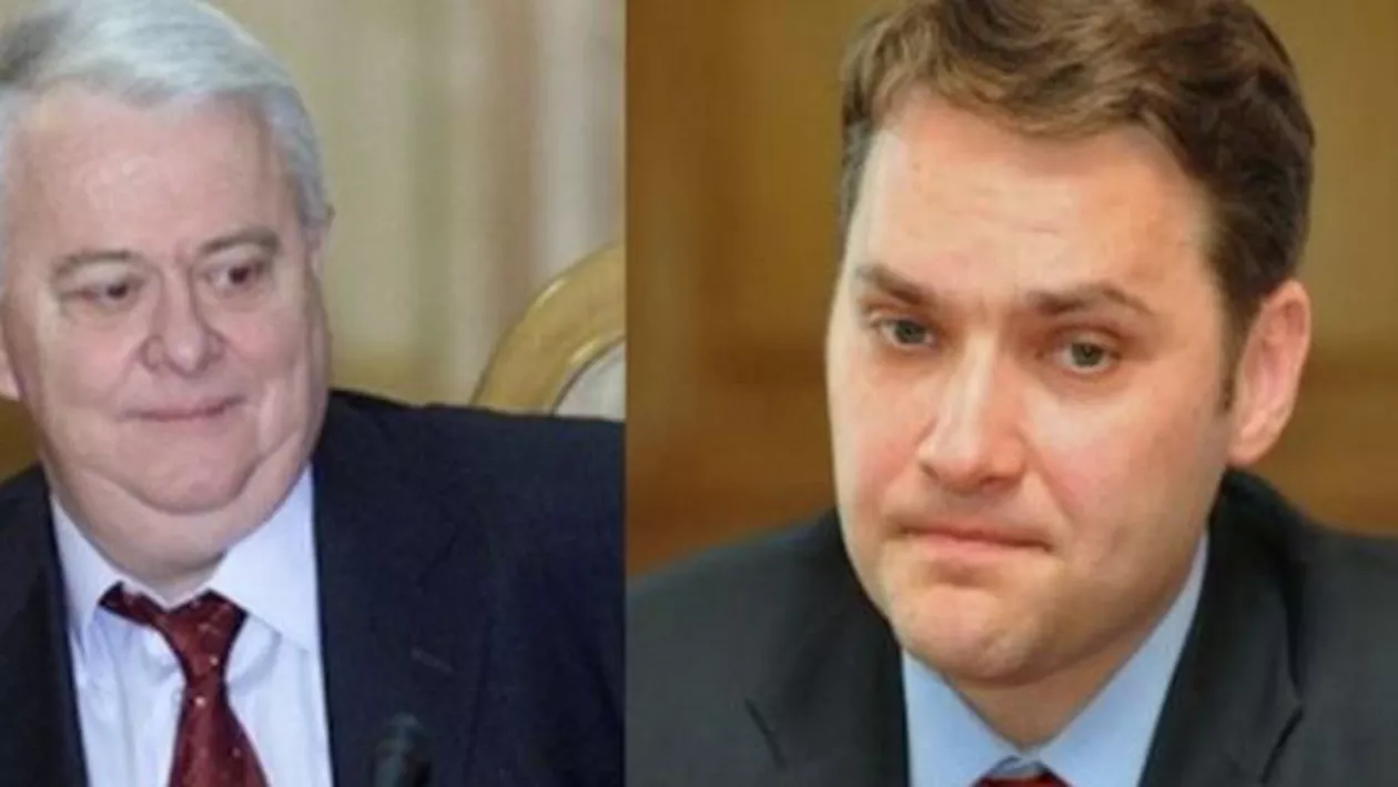 Andronic, Geoană, Șova și Hrebenciuc, printre primii chemați la auderi în comisia parlamentară privind alegerile din 2009. Băsescu și Videanu ar putea completa lista