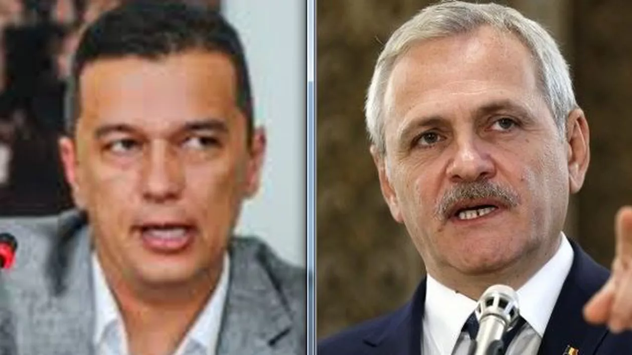 SCANDAL ÎN PSD! Frica de PUȘCĂRIE i-a învrăjbit pe Dragnea și Grindeanu