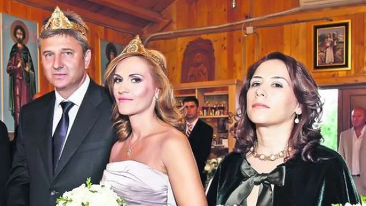 TURNUL CORUPȚIEI! Firea, INTERESE DE FAMILIE în CARACATIȚA Cathedral Plaza. Nașa "Pupezei", managerul Willbrook. Ce spune Arhiepiscopia Romano-Catolică București (FOTO)