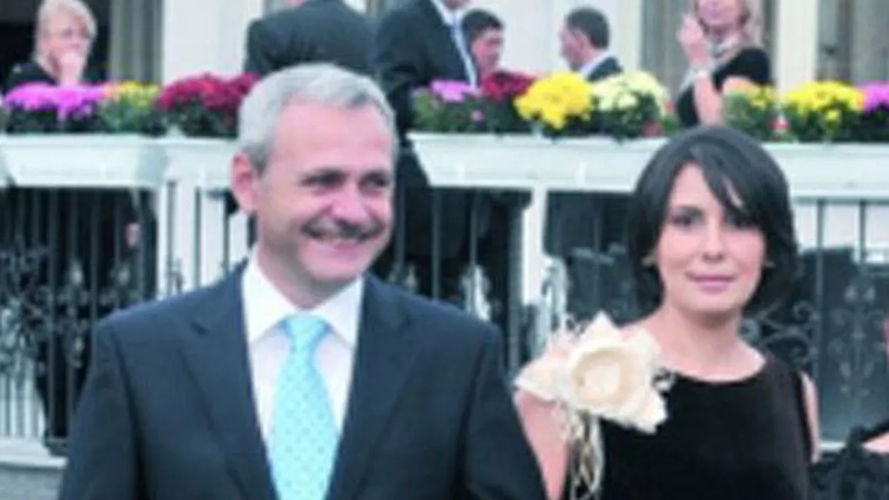 Asemenea lui Tăriceanu la Permise Auto, familia șefului PSD nu știe să stea la coadă. Bombonica lui Dragnea are pile la Curtea Constituţională!