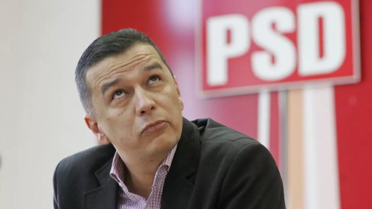 După 26 de decese din cauza rujeolei, Grindeanu a găsit soluția: Dă vina pe greaua moștenire (VIDEO)