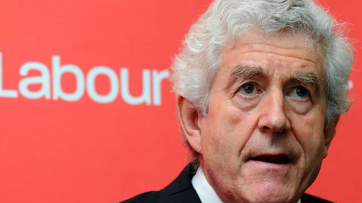 Fostul prim-ministrul al Țării Galilor, Rhodri Morgan, a încetat din viață la vârsta de 77 de ani