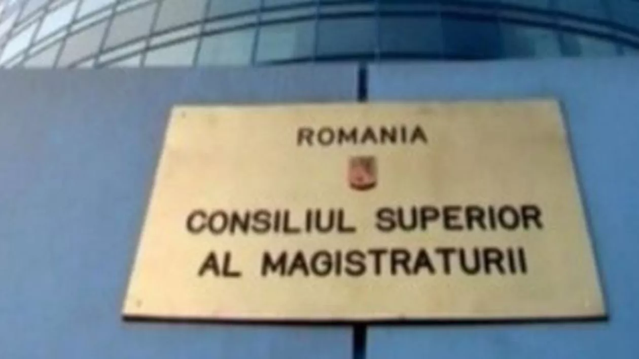 CSM a avizat favorabil proiectul privind modificarea Codurilor penale (VIDEO)