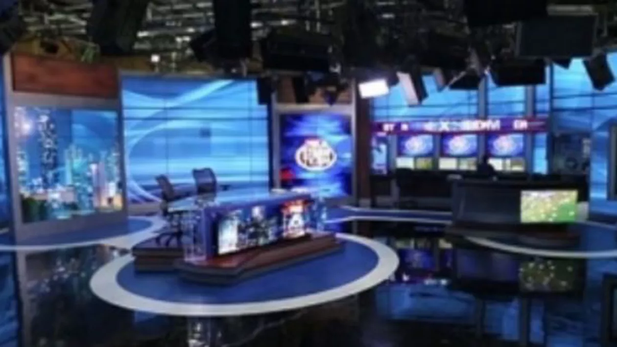 A MURIT MOGULUL! Doliu în lumea televiziunii (FOTO)