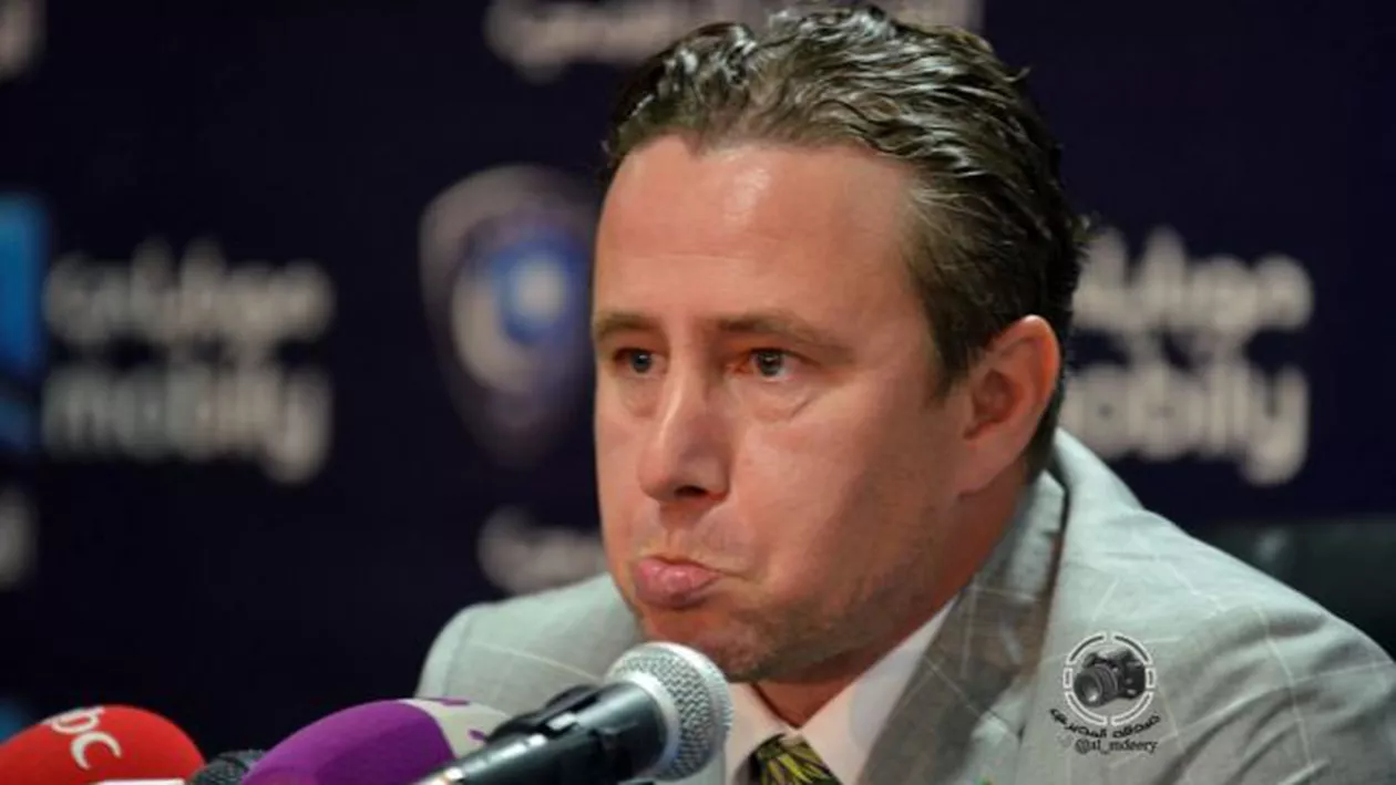 Finul lui Laurențiu Reghecampf, săltat de mascați. De ce este acuzat agentul de jucători