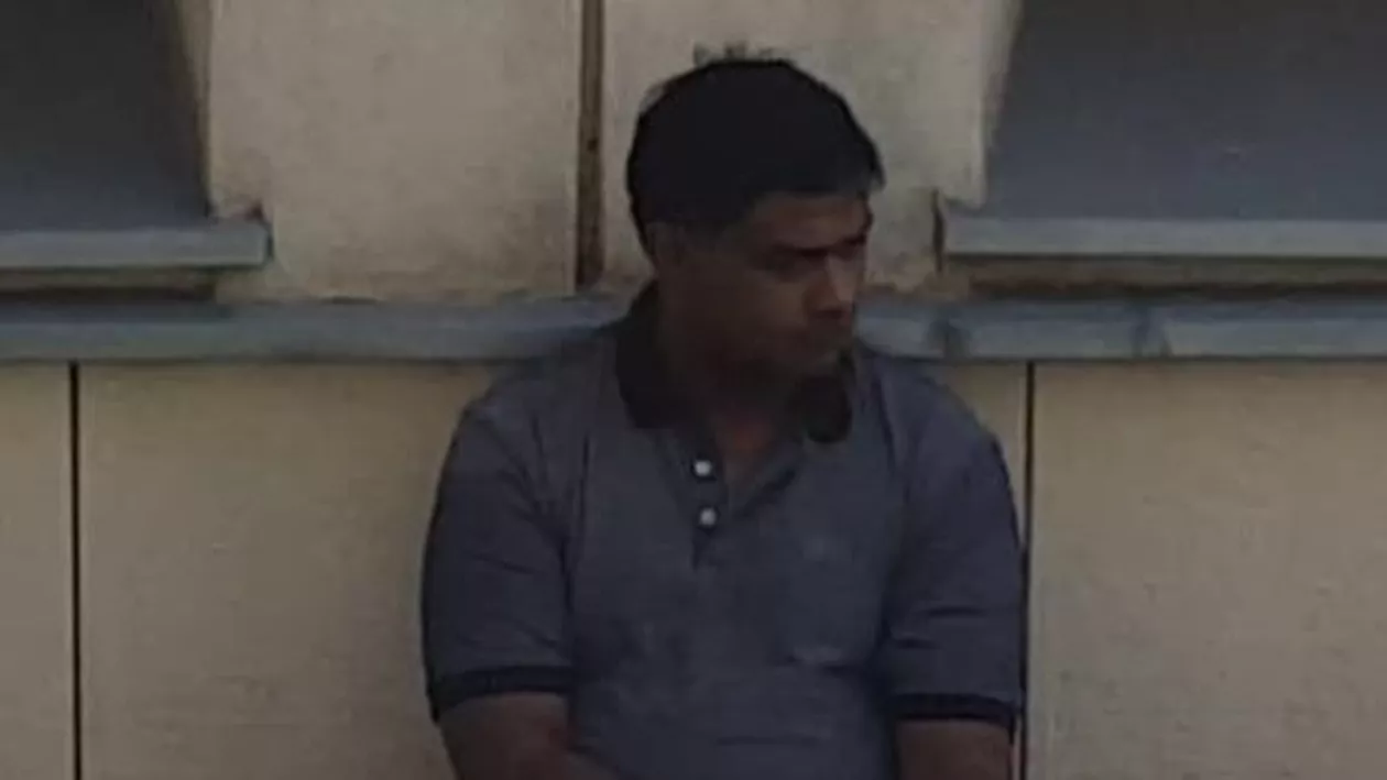 Unul dintre cei mai influenți oameni din Malaysia, arestat la București. Consulul țării sale a venit personal la proces