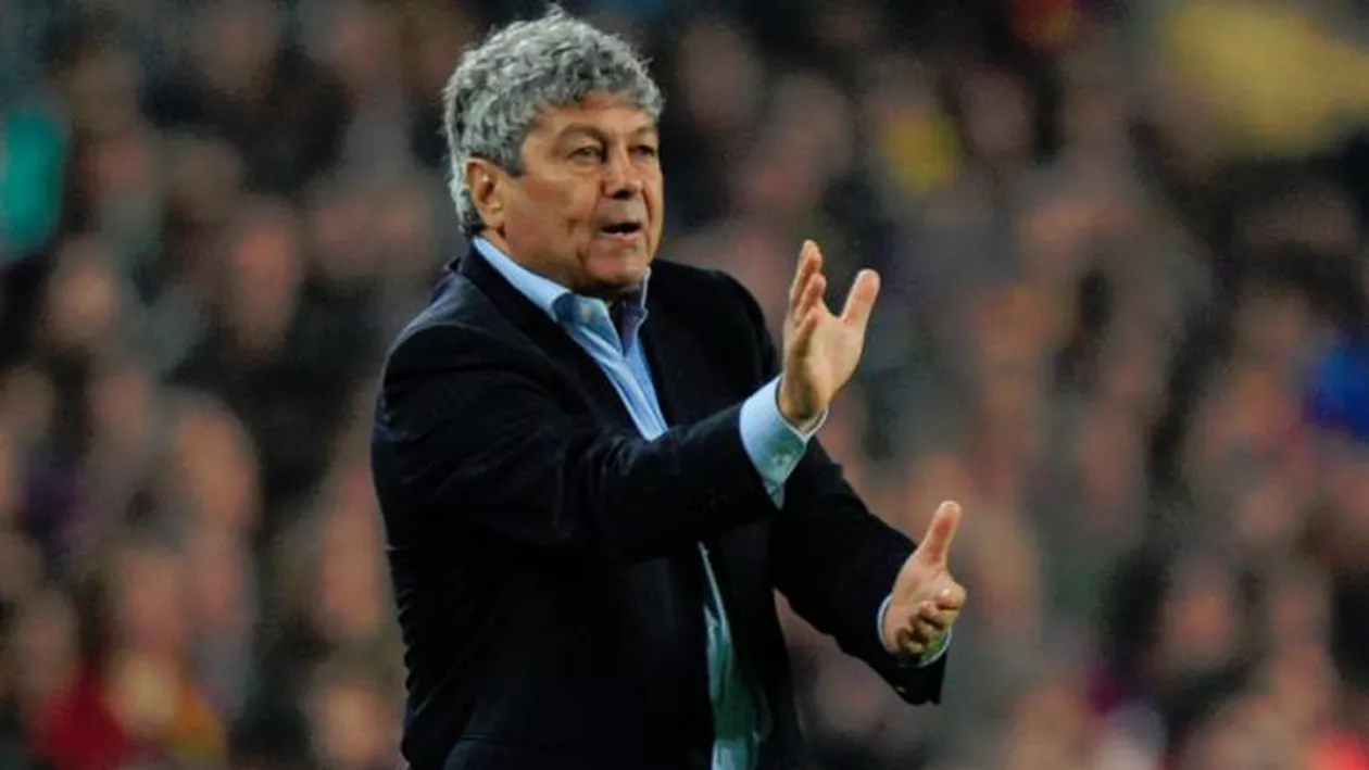 Mircea Lucescu, PERSONA NON GRATA ÎN RUSIA? Antrenorul roman a RĂBUFNIT: SUNTEȚI PROȘTI!