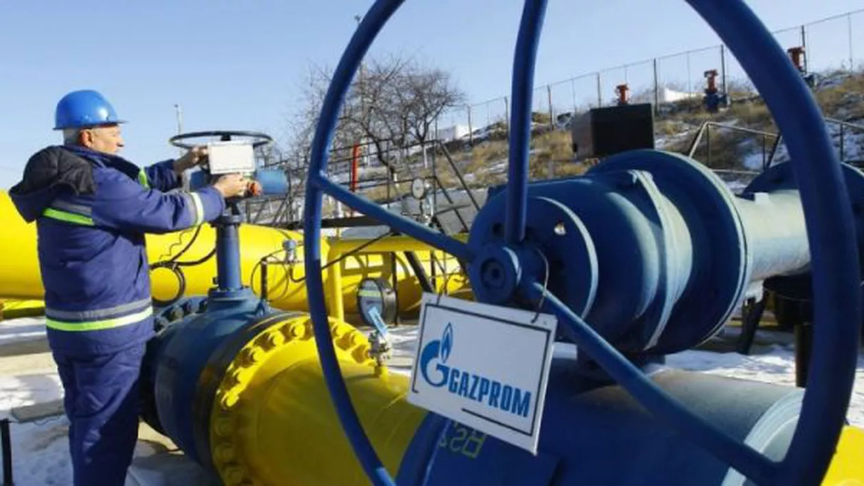 RĂZBOIUL GAZULUI: Compania poloneză PGNiG cere Comisiei europene să sancționeze monopolul abuziv al Gazprom
