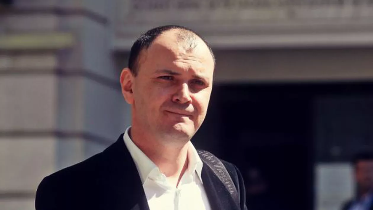Sebastian Ghiță s-a plâns magistraților sârbi că e persecutat politic în România: Fostul deputat refuză extrădarea (VIDEO)