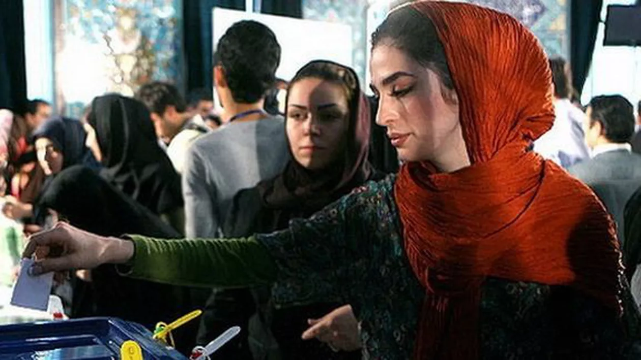 Alegeri prezidențiale în Iran: Rohani „îl devansează” pe contracandidatul său conservator Ebrahim Raisi