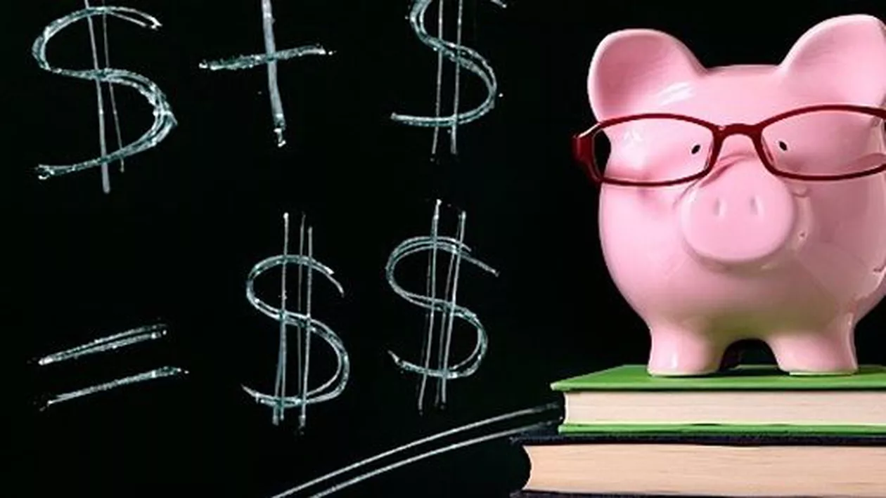 Studiu îngrijorător: Mulți români nu înțeleg noțiuni de bază din domeniul financiar și iau credite fără o minimă cercetare de piață