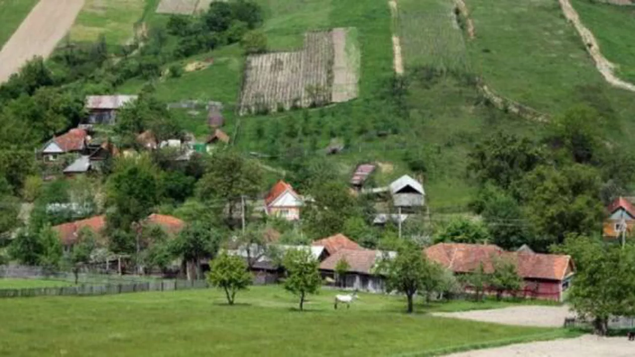 Episod ȘOCANT: O întreagă localitate din România, REVENDICATĂ de familia unui nobil maghiar