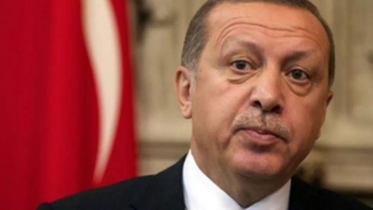 Turcia: Erdogan a fost reales președinte al Partidului Justiție și Dezvoltare