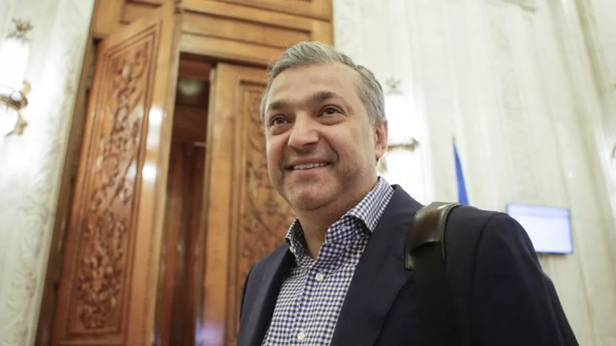 DE CE mai era nevoie de o comisie de anchetă? Dan Andronic schimbă macazul în Parlament: "NU am vorbit în niciun moment de fraudarea alegerilor" (VIDEO)