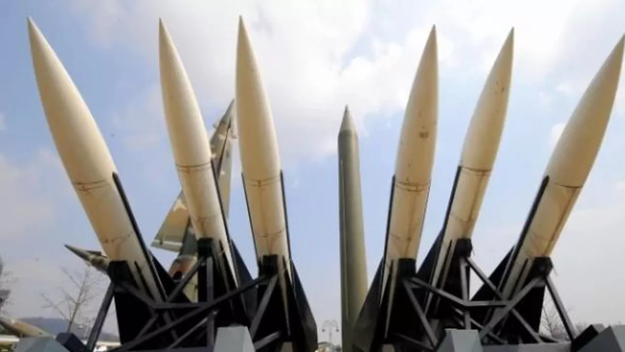 România în prima linie a unui război cu arme nucleare. Cel mai important general rus susține că NATO amenință cu un atac și că Rusia va riposta