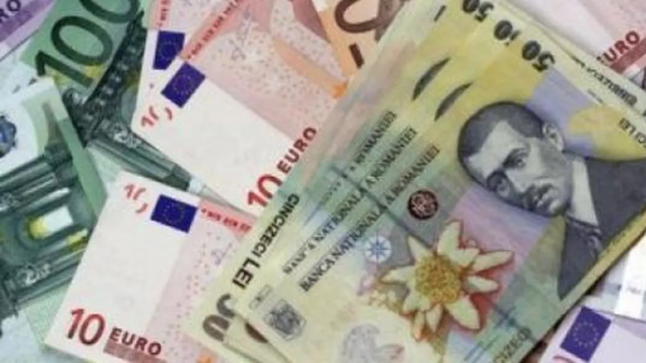 AVERTISMENTUL Comisiei Europene: România S-A ABĂTUT SEMNIFICATIV de la obiectivul bugetar pe termen mediu