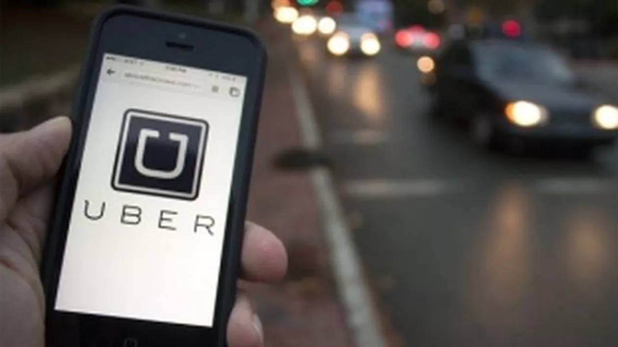 Reprezentanții Uber, îngrijorați pentru viitorul lor în România. Se cere retragerea temporară sau amendarea ordonanței care le va afecta activitatea: Daca proiectul va trece este posibil să se deschidă calea unor abuzuri