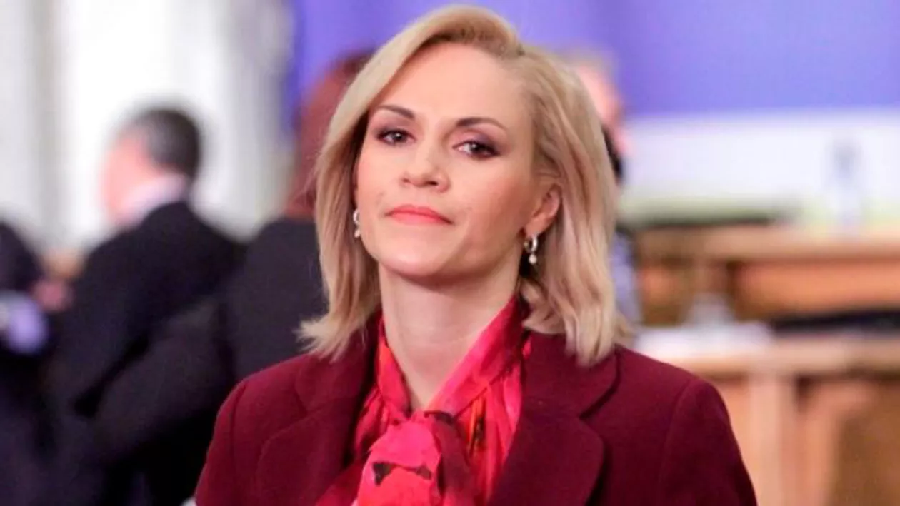 Bucureștiul se sufocă din cauza traficul, dar primarul Gabriela Firea cheltuie 8 milioane pe o statuie greșită