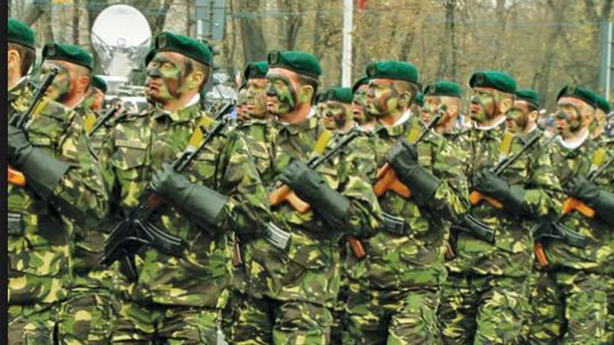 România implicată în proiectul construcției unei armate europene alături de Germania și Cehia: O brigadă de militari români va fi incorporată în armata germană