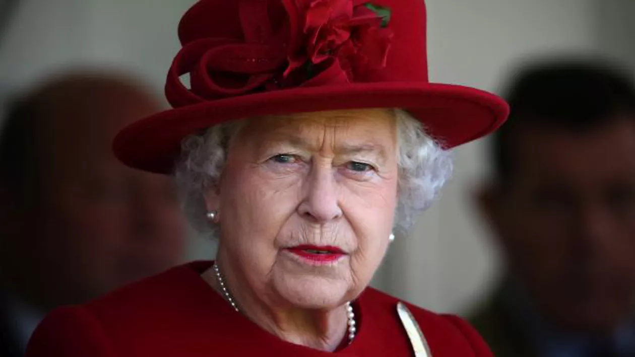 Regina Elisabeta a II- a a transmis condoleanțe familiilor îndurerate după tragedia din Manchester
