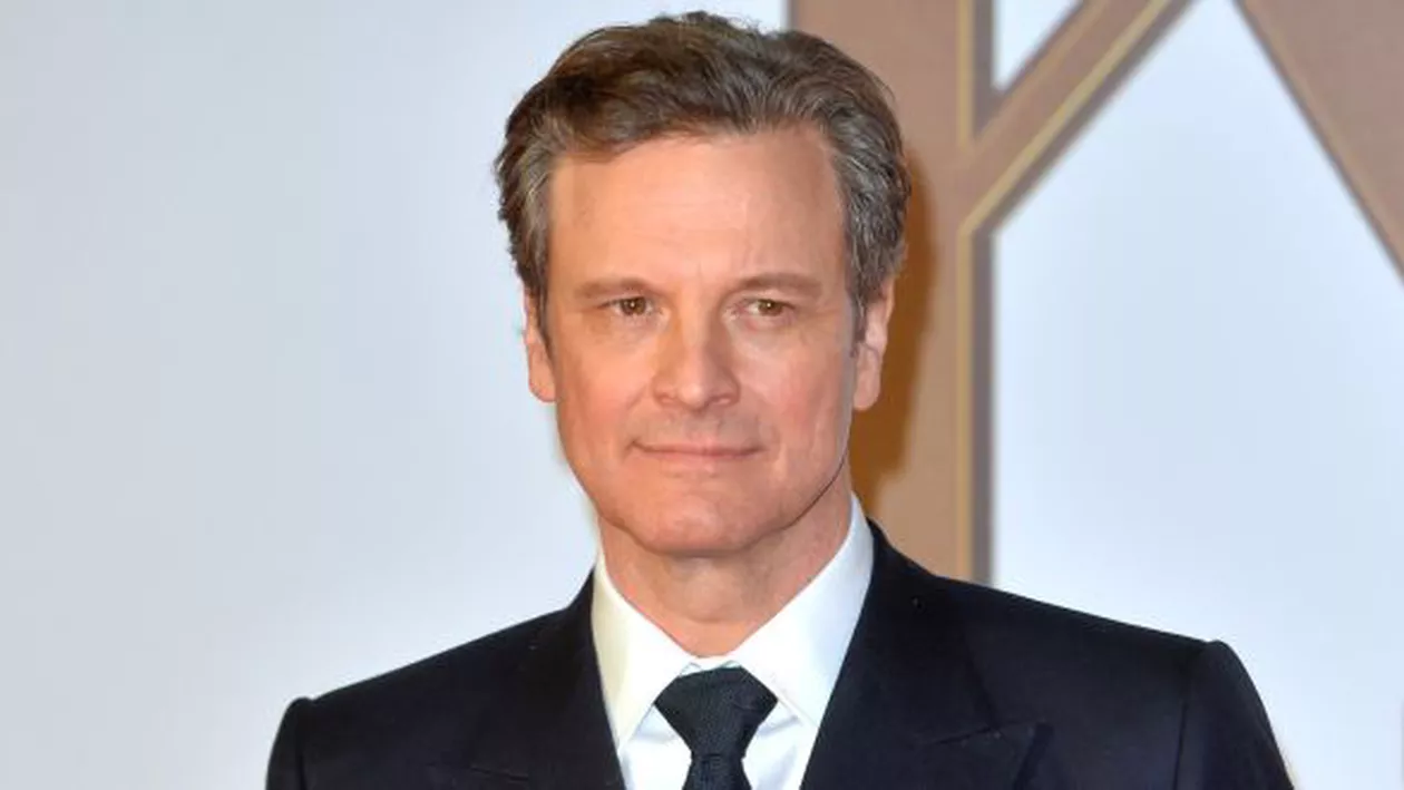 Actorul britanic Colin Firth critică Brexit și încearcă să obțină cetățenie italiană