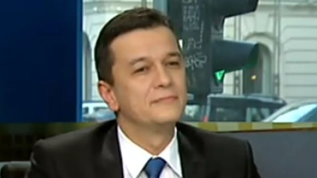 Sorin Grindeanu: Susțin votul direct pentru președinții de consilii județene. Eu am câștigat și cu votul PMP și ALDE (VIDEO)