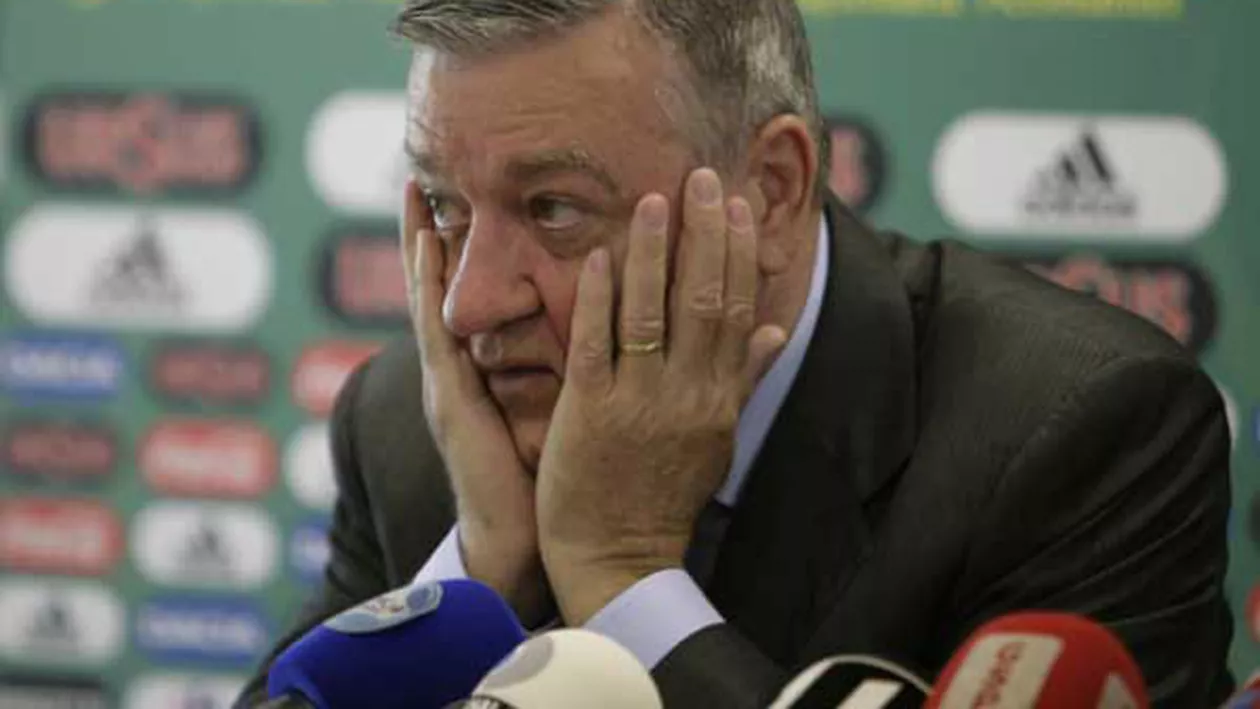 Lovitură pentru Mircea Sandu. Fostul președinte FRF este cercetat de DIICOT pentru spălare de bani și delapidare
