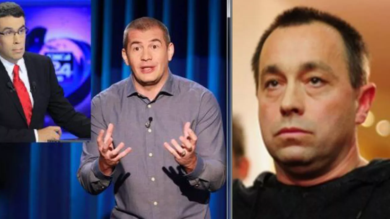 SCANDAL LA DIGI 24! Pătraru, AMENINȚAT de șefi! Tolontan: PRINCIPIILE MESERIEI NU SE NEGOCIAZĂ! Știrile de interes public nu se nasc cu voie de la patroni, ci e regula de fier a presei (VIDEO)