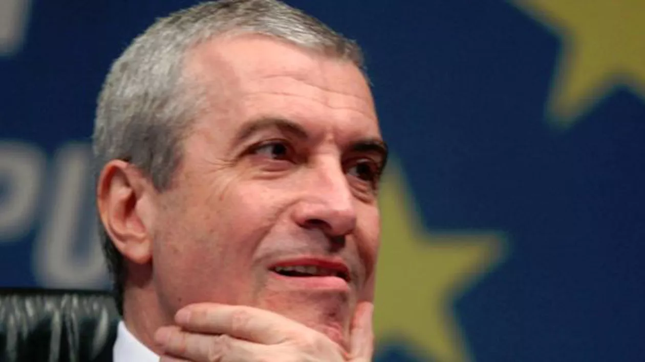 "Avem excese privind traficul de influenţă". Tăriceanu vizează Legea lobby-ului: Cred că este un proiect binevenit