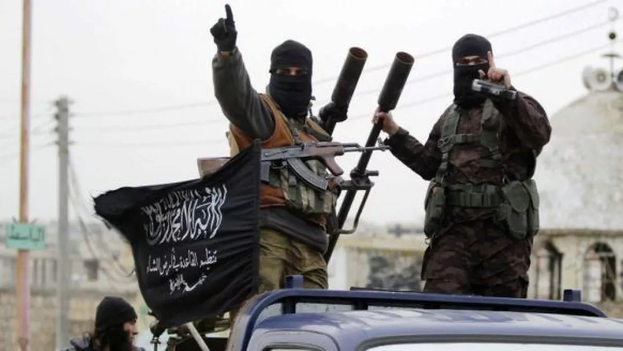 Autoritățile ruse au arestat 4 persoane suspectate că ar avea conexiuni cu Statul Islamic și ar fi plănuit atacuri împotriva mijloacelor de transport în comun