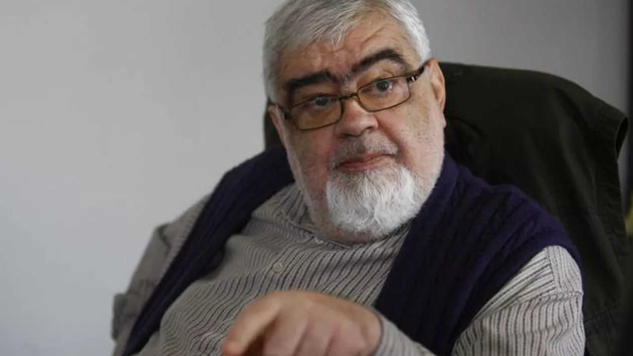 Pentru toți NOSTALGICII REGIMULUI COMUNIST! Pleșu, despre cum se făcea televiziune înainte de Revoluție: Psihologic, rezultatul era PARALIZANT
