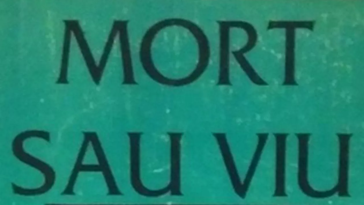 Un român încearcă de 5 ani SĂ DEMONSTREZE CĂ E VIU. Autoritățile NU vor să-l creadă, iar omul trăiește "ILEGAL" (VIDEO)