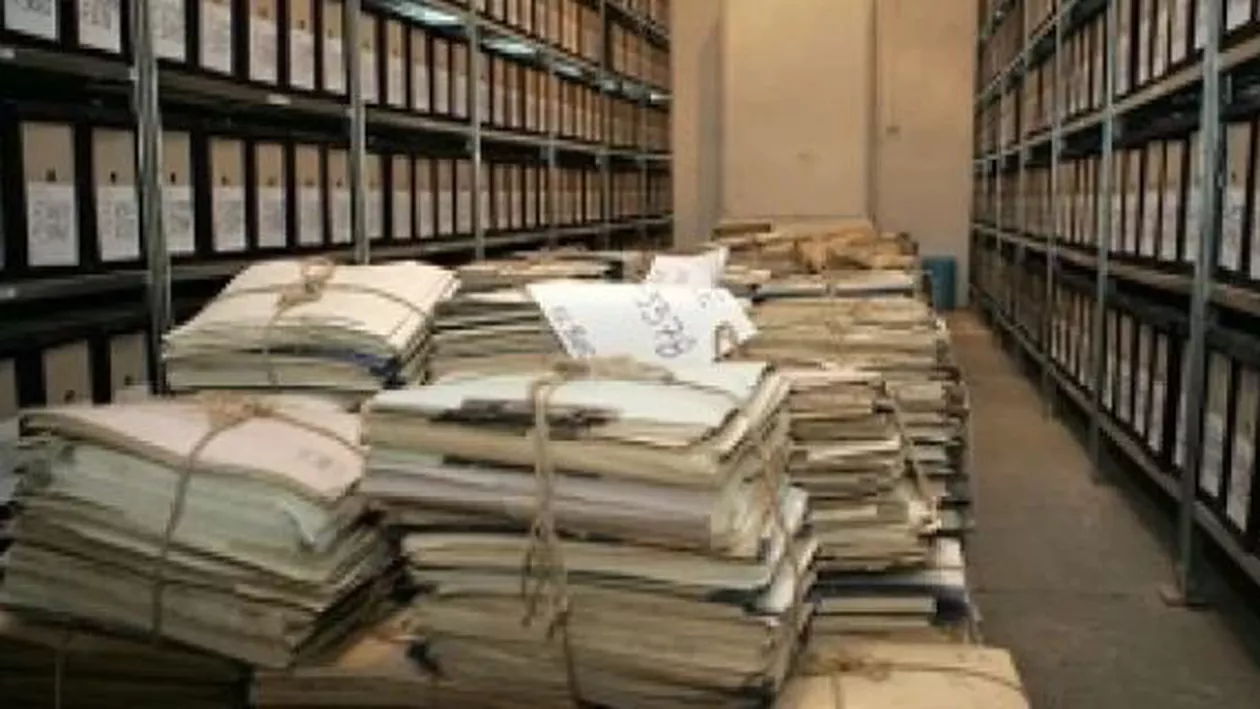 Marius Iosif: Am intrat în arhiva SIPA. Pentru mine, raportul care a apărut în spațiul media este inexistent câtă vreme nu este desecretizat (VIDEO)