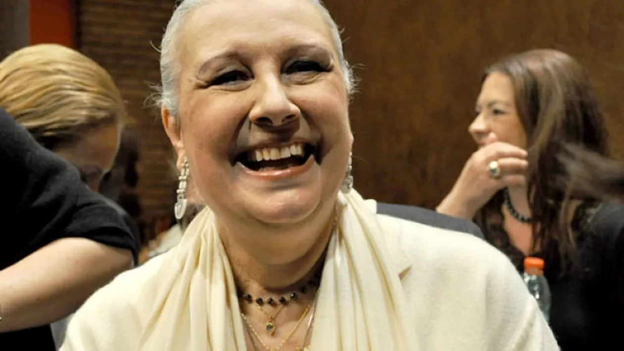“Regina cașmirului” a încetat din viață. Laura Biagiotti era cea mai iubită creatoare de modă din Italia