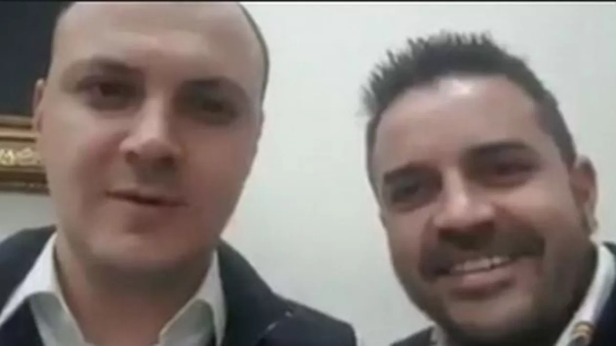 Bogdan Diaconu, după eliberarea lui Sebastian Ghiță:  Mă bucur pentru tine, Sebi! Abia aşteptăm să ne vedem