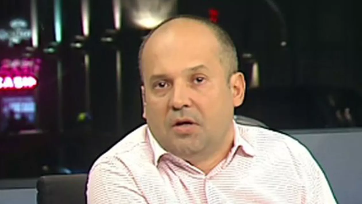 Radu Banciu, despre zvonurile că Sebastian Ghiță ar vrea să plece în Emiratele Arabe Unite: Oricâte relații cu poporul vecin și frate sârb ar desfășura, tot se simte mai bine acolo unde lucrurile sunt poleite cu aur (VIDEO)