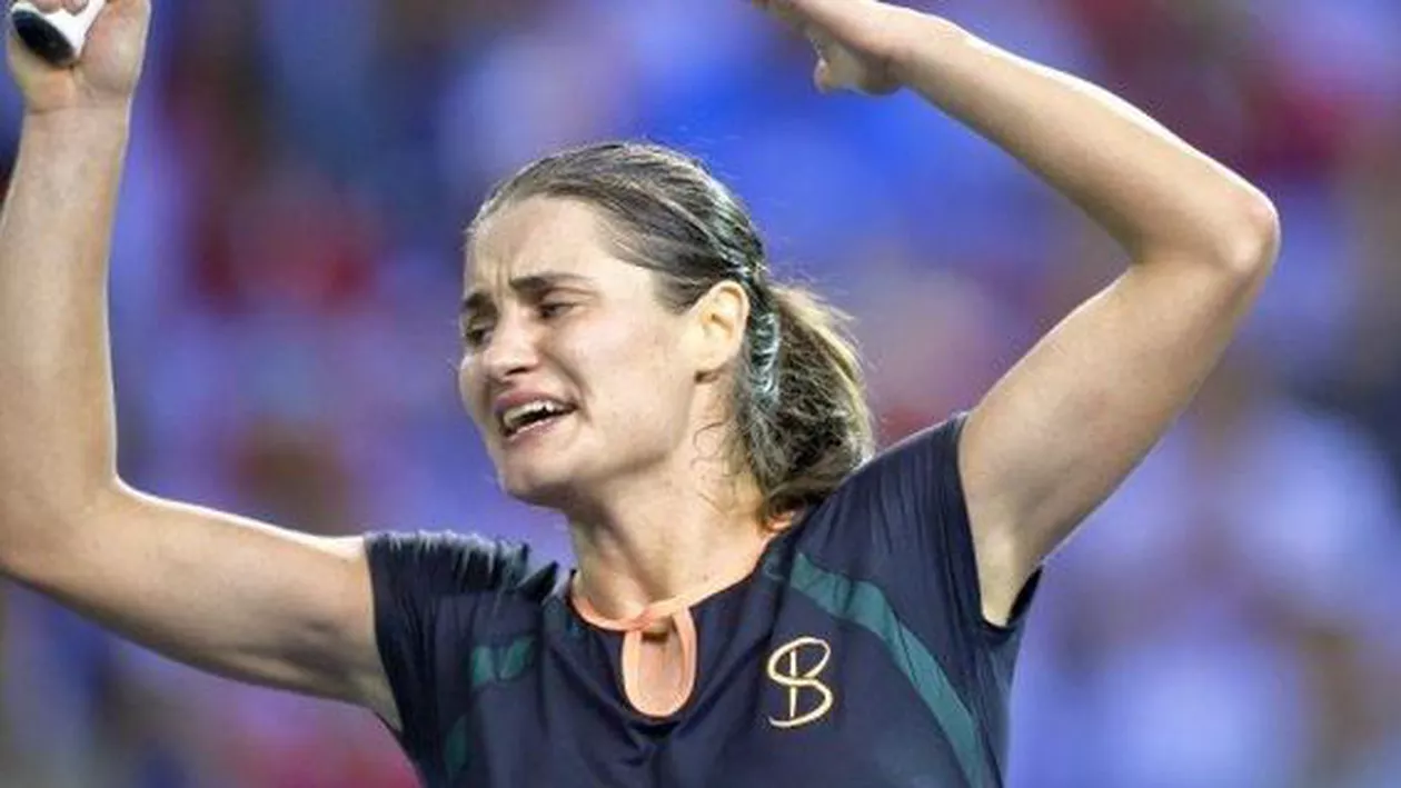 Vești DEZAMĂGITOARE de la Roland Garros! Monica Niculescu și Ana Bogdan, ELIMINATE din turul întâi