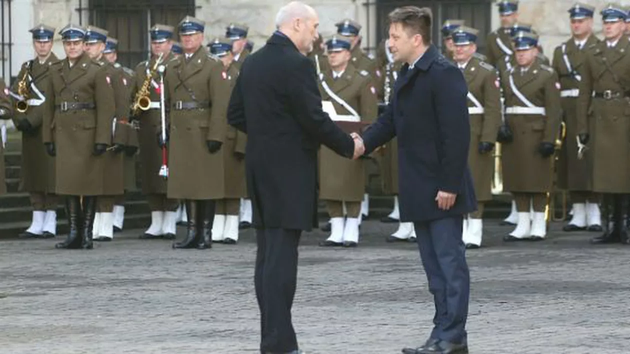 Polonia strânge date despre STRĂINII din țară, "de dragul siguranței UE"