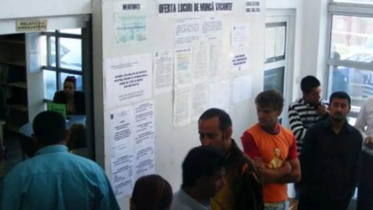 ”Statul să nu mai plătească nemunca!“ Oamenii de afaceri se plâng că vasluienii nu vor să muncească: Sunt 40.000 de salariaţi la 90.000 de asistaţi sociali