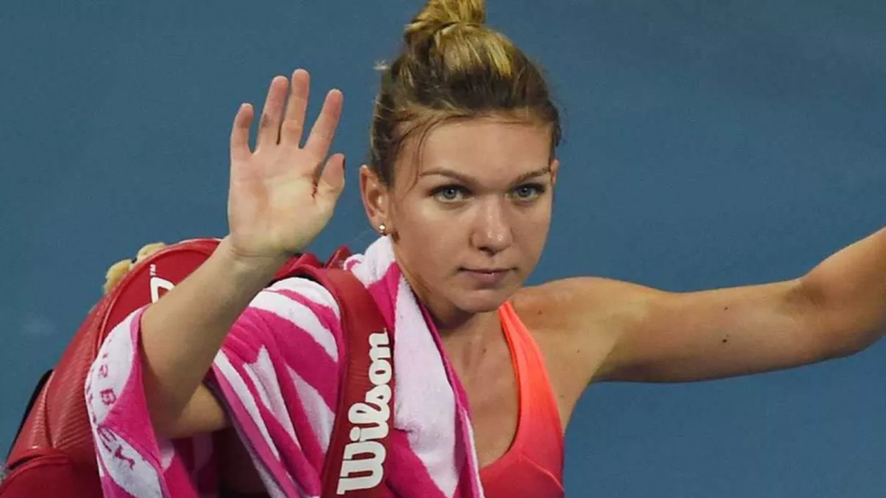 Simona Halep a făcut anunțul Ce spune despre participarea la Roland Garros