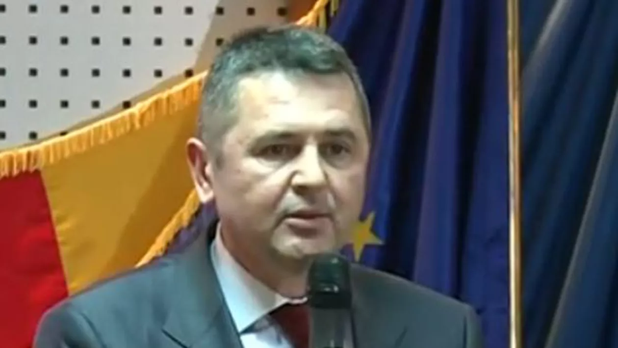 Social-democratul Eugen Bejinariu scapă de urmărirea penală: Deputații au respins prin vot cererea DNA din dosarul Microsoft 