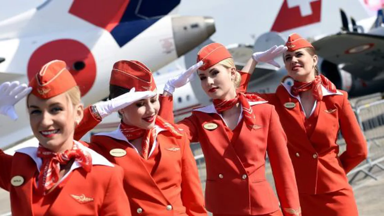 Scandal MONSTRU la o companie AERIANĂ! Echipajul, ACUZAT că a TORTURAT un Golden Retriever! Starea DEPLORABILĂ a câinelui (FOTO)
