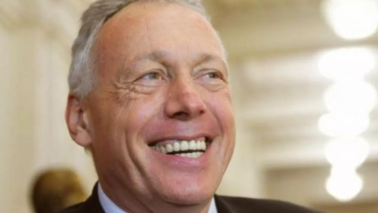 Imunitatea parlamentarilor, ÎN FAVOAREA CORUPȚILOR! Laszlo Borbely - bine mersi în libertate, consilierul complice - la puşcărie